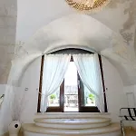 Palazzo Gallo Gallipoli