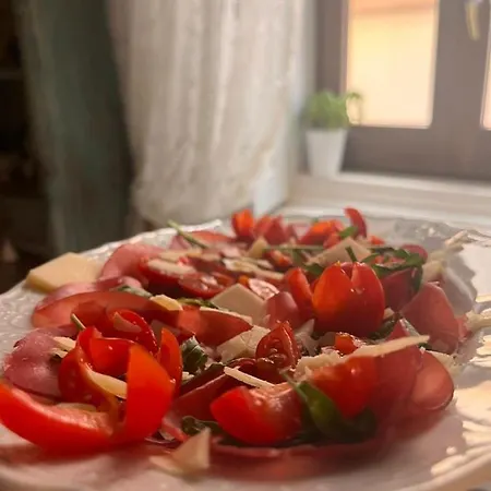 Palazzo Gallo 4* 갈리폴리