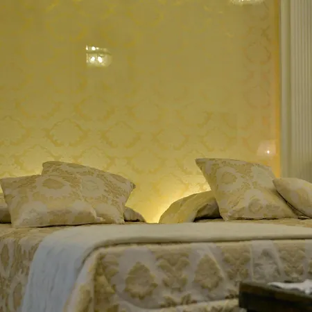 B&B Palazzo Gallo