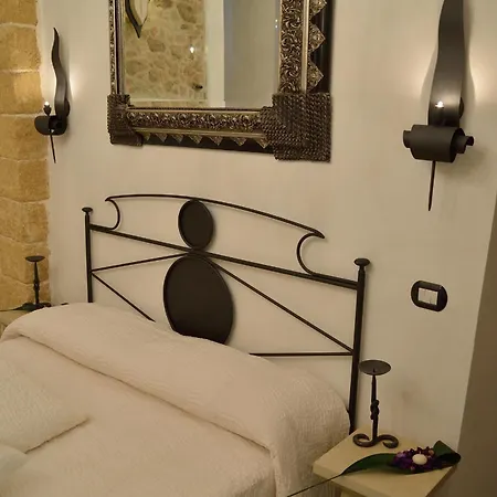 B&B Palazzo Gallo 4*