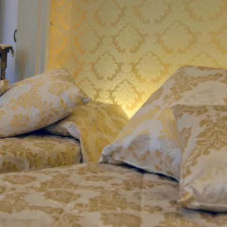 B&B Palazzo Gallo 4*