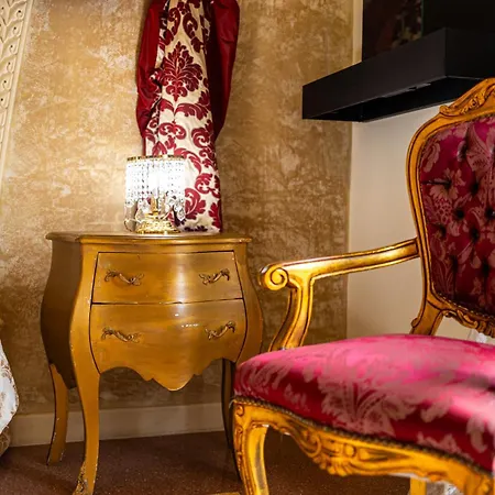 Palazzo Gallo 4* 갈리폴리