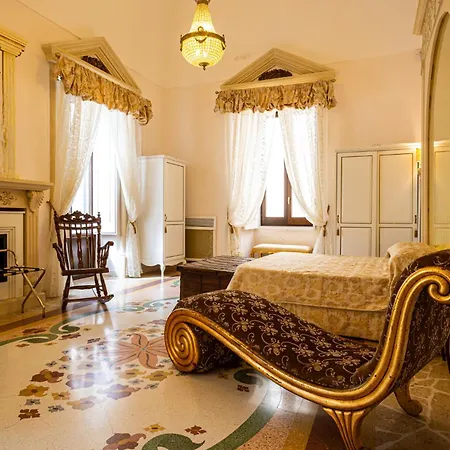 B&B Palazzo Gallo 갈리폴리