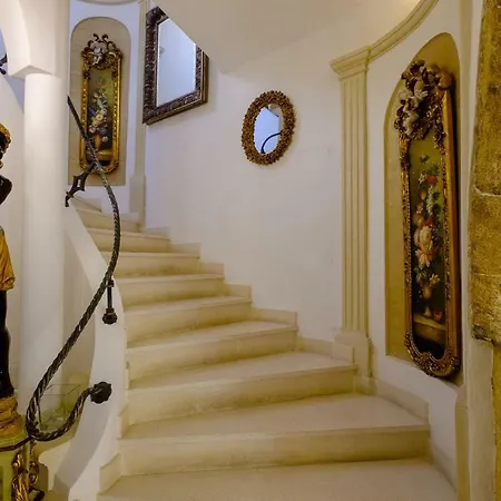 Palazzo Gallo Gallipoli