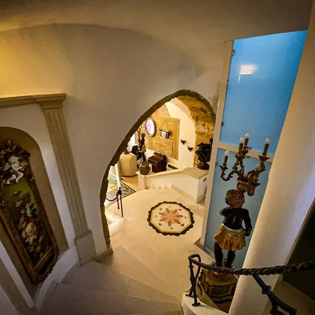 Bed & Breakfast Palazzo Gallo Gallipoli