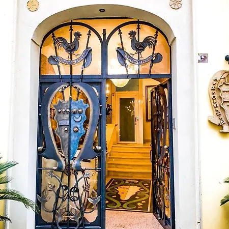 Palazzo Gallo Gallipoli