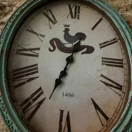 Palazzo Gallo Bed & Breakfast 4*