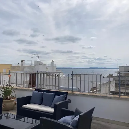 Palazzo Gallo Bed & Breakfast