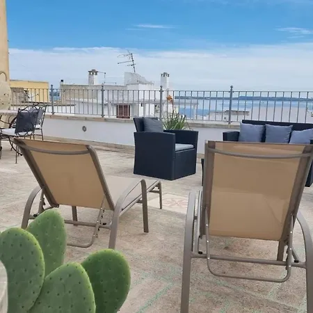 Palazzo Gallo * Gallipoli
