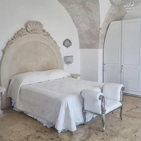 Bed and Breakfast Palazzo Gallo