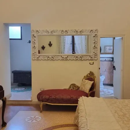 Bed & Breakfast Palazzo Gallo