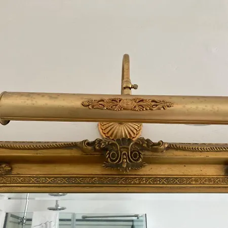 Bed & Breakfast Palazzo Gallo Gallipoli
