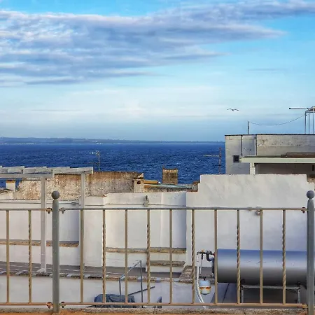 Palazzo Gallo Bed & Breakfast *