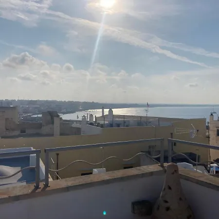 Bed & Breakfast Palazzo Gallo Gallipoli