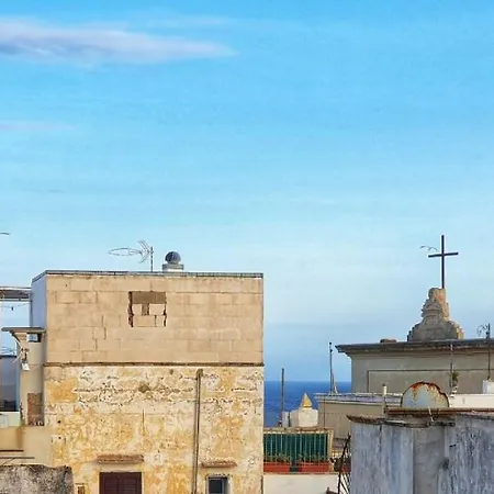 Bed & Breakfast Palazzo Gallo Gallipoli