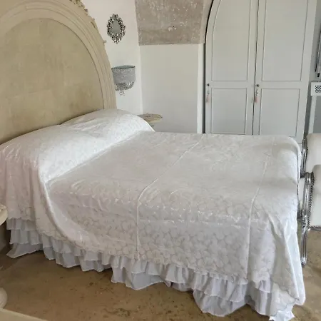 Bed & Breakfast Palazzo Gallo *