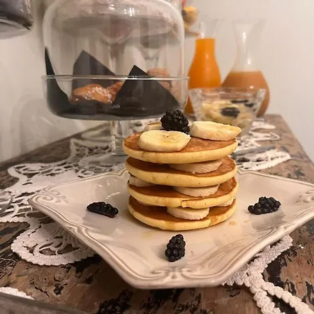 Palazzo Gallo Bed & Breakfast Gallipoli