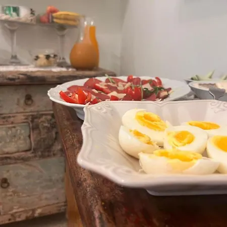 Bed & Breakfast Palazzo Gallo