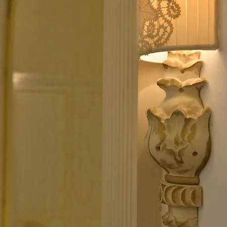 Bed & Breakfast Palazzo Gallo *
