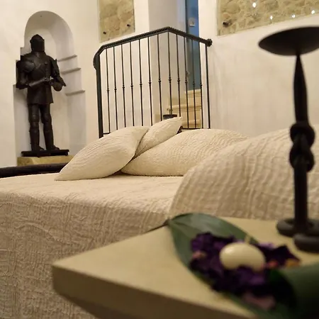 Bed & Breakfast Palazzo Gallo