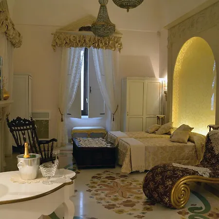 Palazzo Gallo Gallipoli