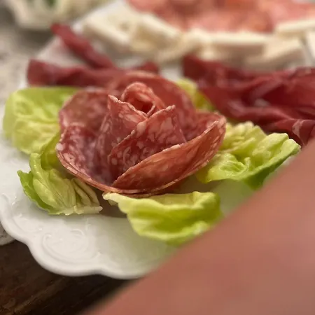 Palazzo Gallo 4* גאליפולי