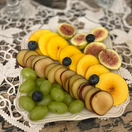 Bed & Breakfast Palazzo Gallo Gallipoli