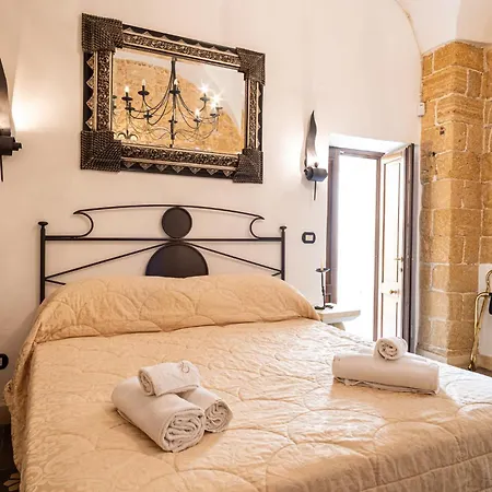 Palazzo Gallo Bed & Breakfast