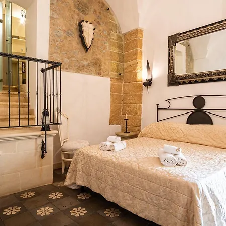 Palazzo Gallo Bed and Breakfast