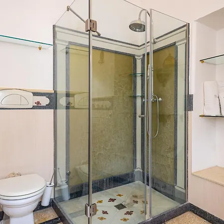 Palazzo Gallo فندق مبيت وإفطار 4*