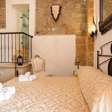 Palazzo Gallo Bed & Breakfast Gallipoli