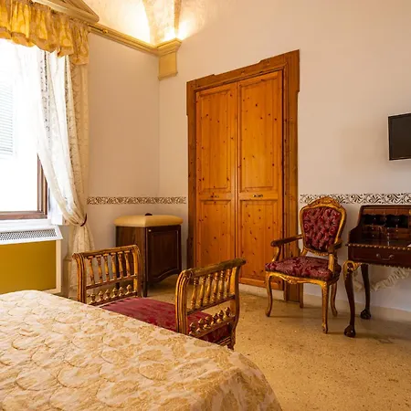 Palazzo Gallo Gallipoli