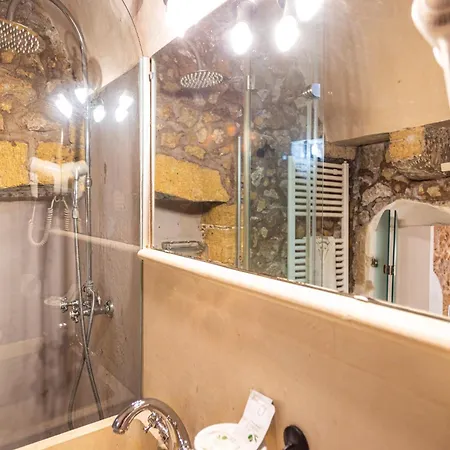 Bed and Breakfast Palazzo Gallo