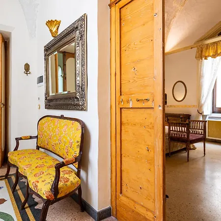Palazzo Gallo Gallipoli