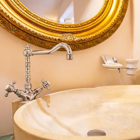 Bed & Breakfast Palazzo Gallo