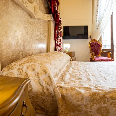 Palazzo Gallo Bed & Breakfast Gallipoli