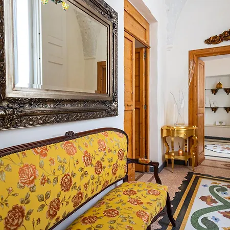 Palazzo Gallo 4*
