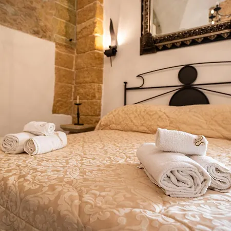 Palazzo Gallo Gallipoli