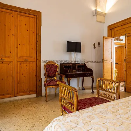 Bed and Breakfast Palazzo Gallo