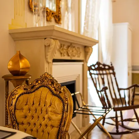 Palazzo Gallo فندق مبيت وإفطار 4*