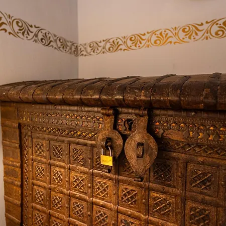 فندق مبيت وإفطار Palazzo Gallo 4*