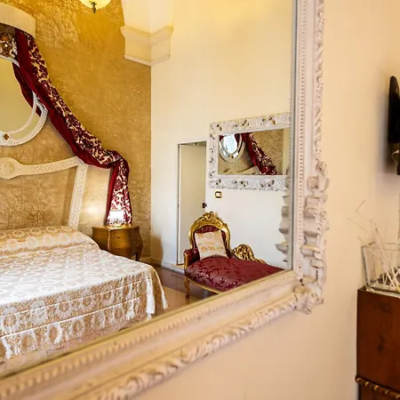 Palazzo Gallo Bed and breakfast Gallipoli
