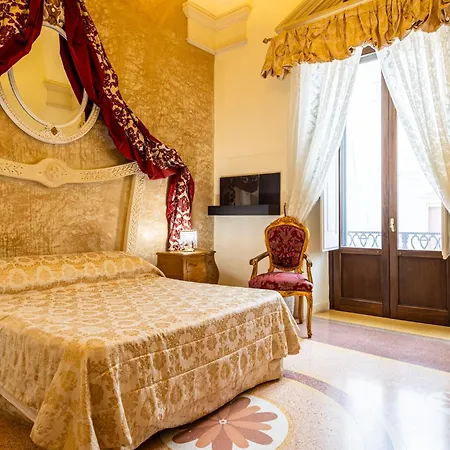 Palazzo Gallo 4*
