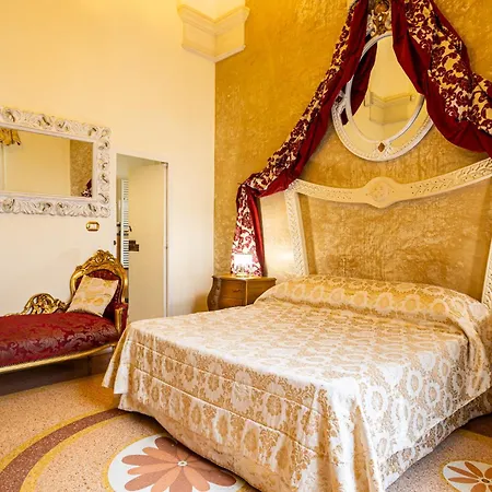 Palazzo Gallo فندق مبيت وإفطار 4*