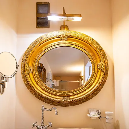 לינה וארוחת בוקר Palazzo Gallo 4*