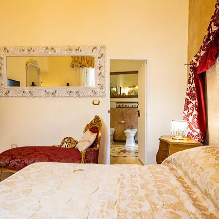 Palazzo Gallo Bed & Breakfast Gallipoli