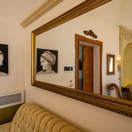 Palazzo Gallo גאליפולי