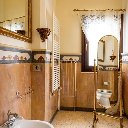 Palazzo Gallo Couette-café