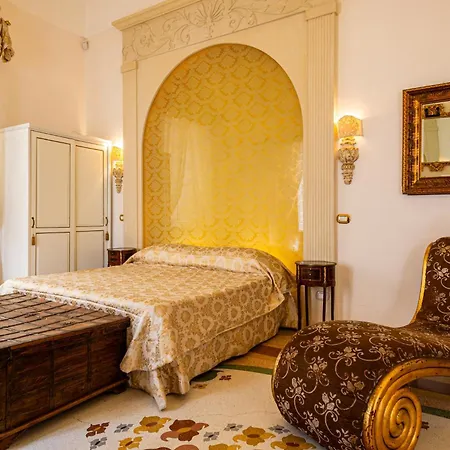 فندق مبيت وإفطار Palazzo Gallo 4*