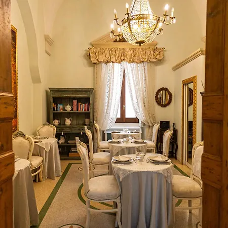 Palazzo Gallo 4*